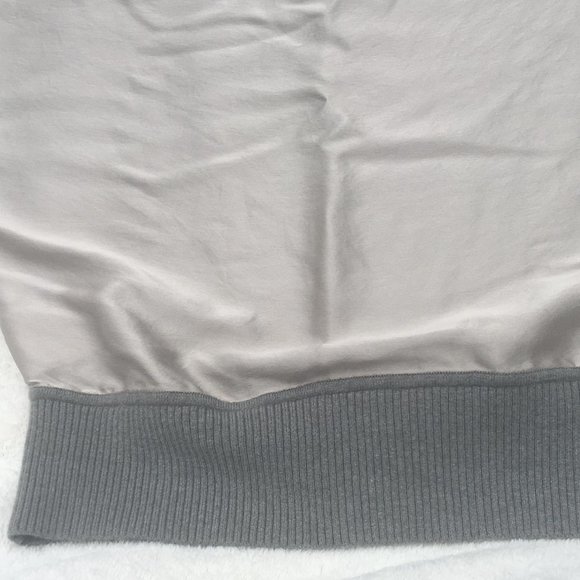 Club Monaco cashmere sweater, sz XS - Picture 7 of 8